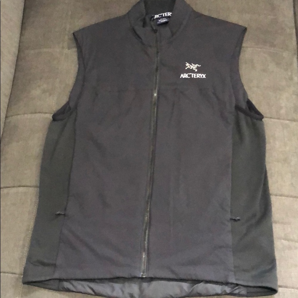 Arc’Teryx Atom LT vest men’s M